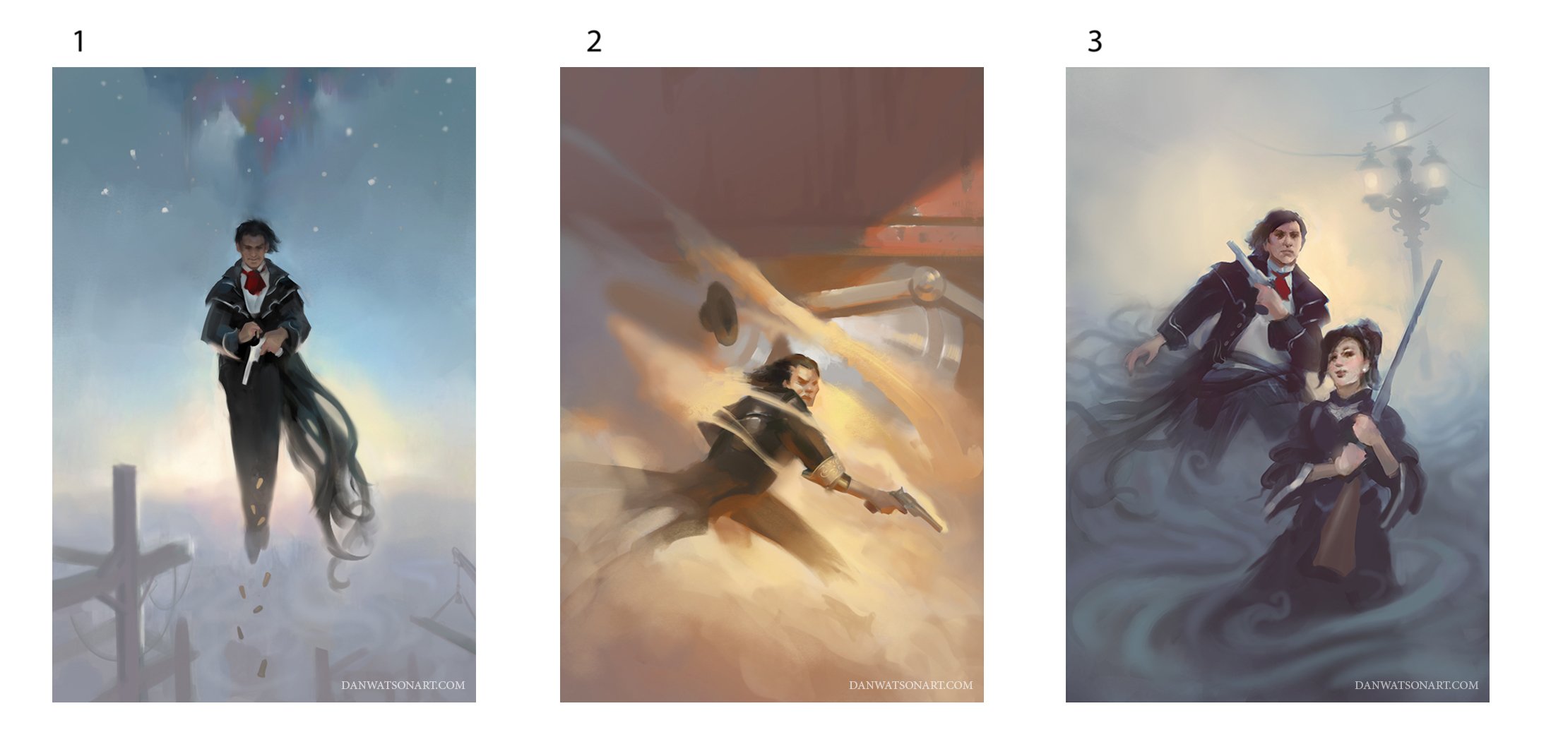 15 Dan Watson - Sketches Overview - Mistborn 2 Alloy of Law.jpg