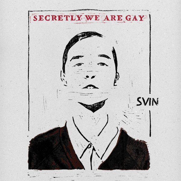 Secretly We Are Gay (2013)