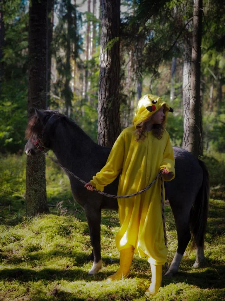 Seikkailu // Adventure

#olympusomd #olympusphotography #equestrianphotography