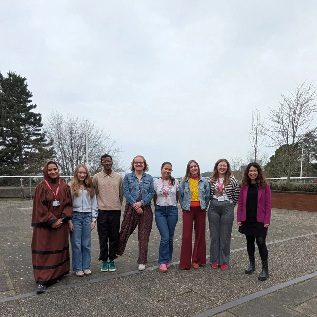 The Welsh Academic Communities Experiment: read all about it!