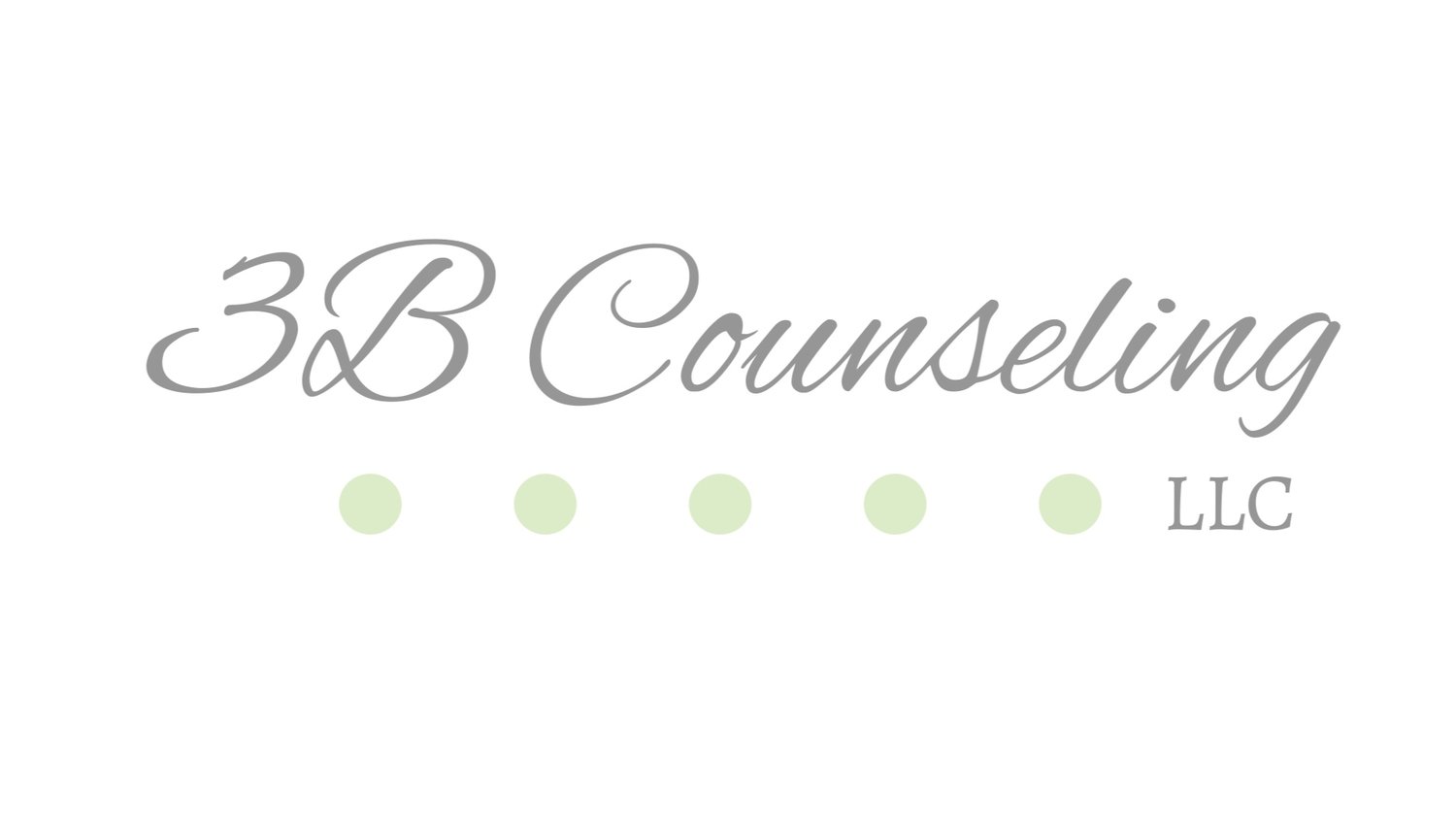 3B Counseling, LLC
