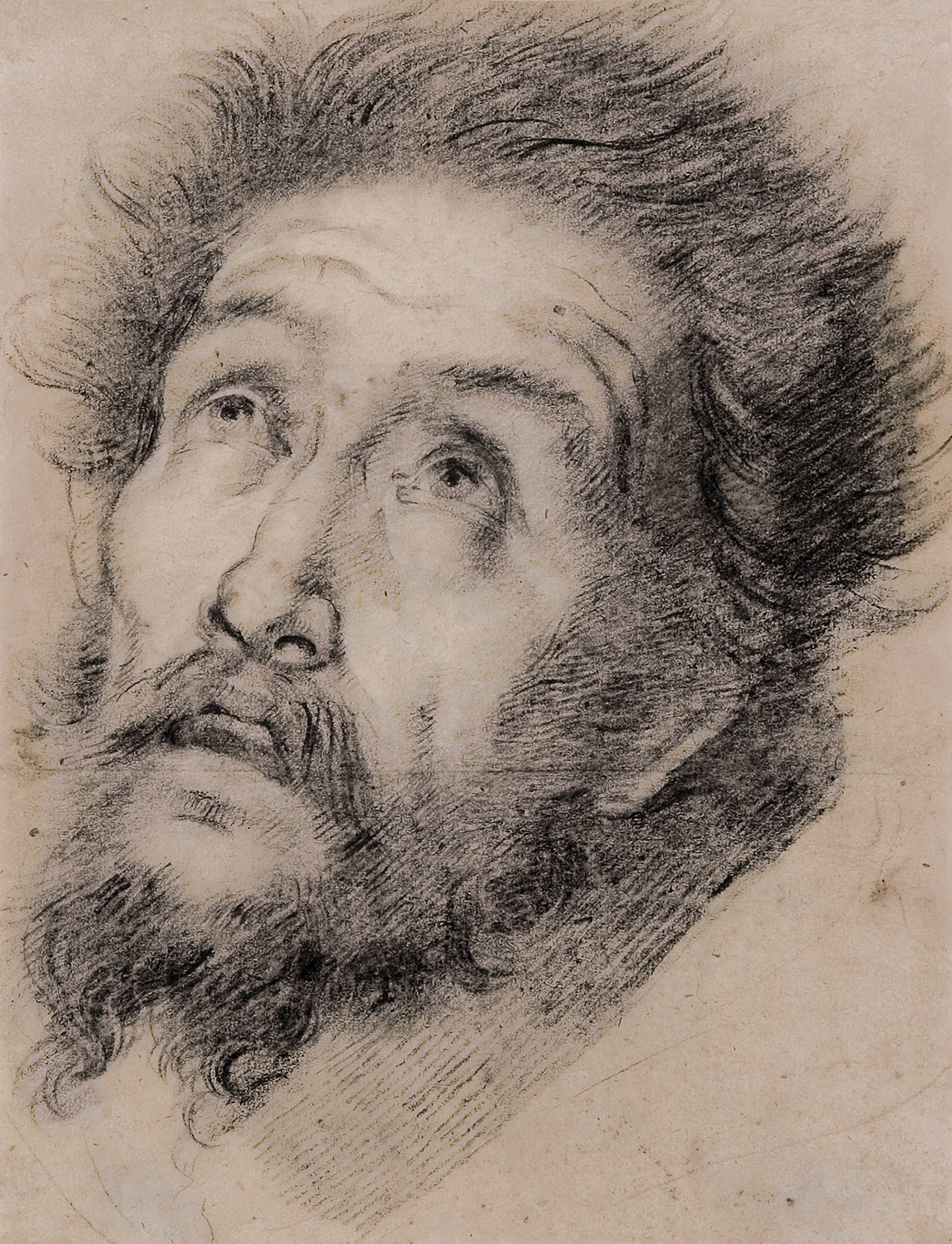1600–1900 — The Practice of Drawing