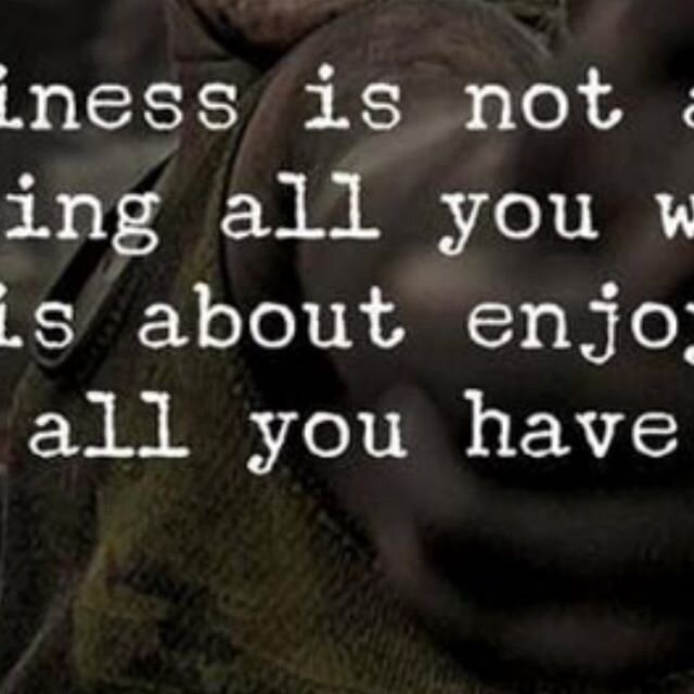 Lovely quote!
#chronicillness ##mentalhealthawareness #happiness #positivevibes