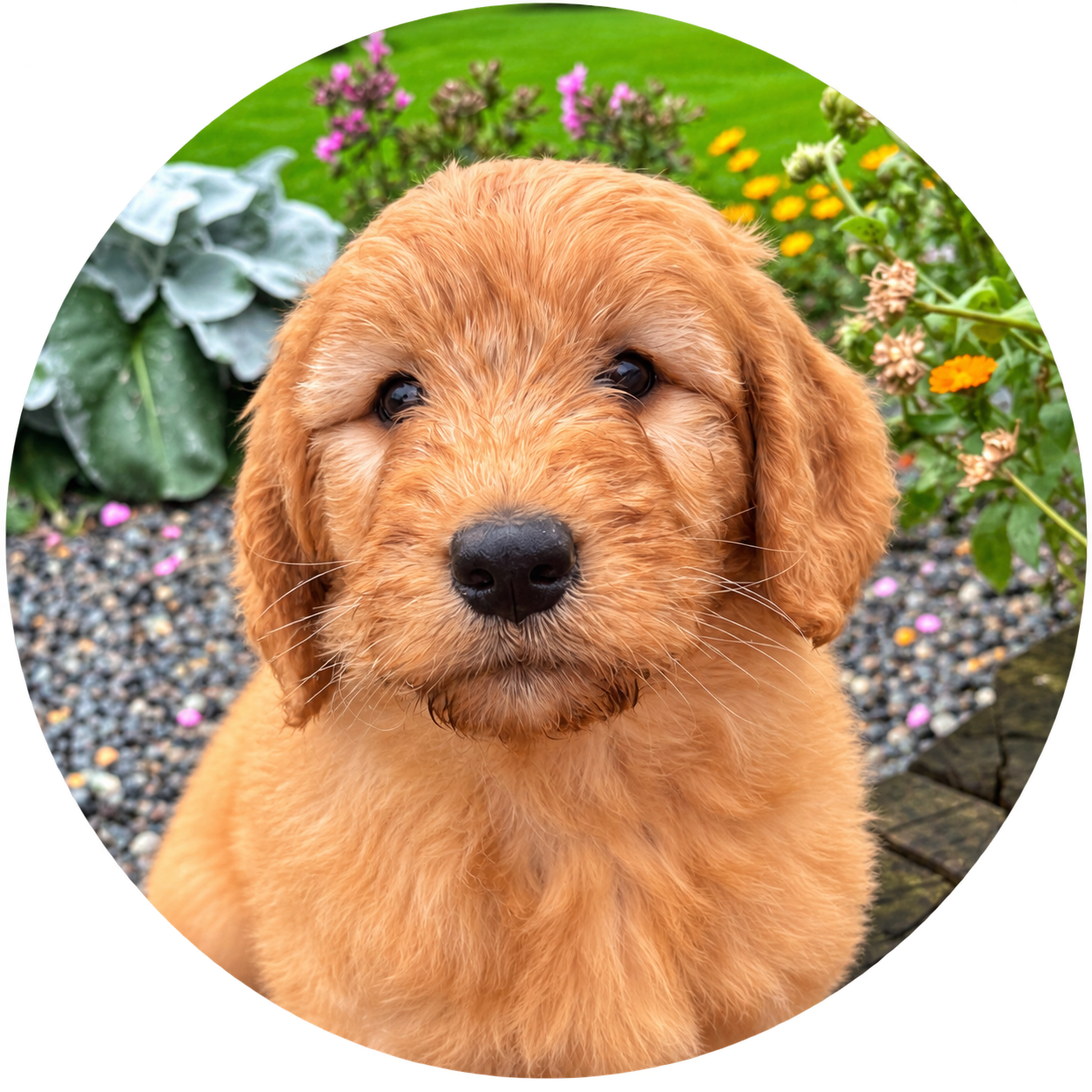 Available Golden Doodles