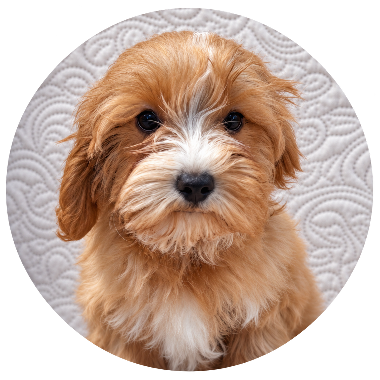 Available Cavapoos