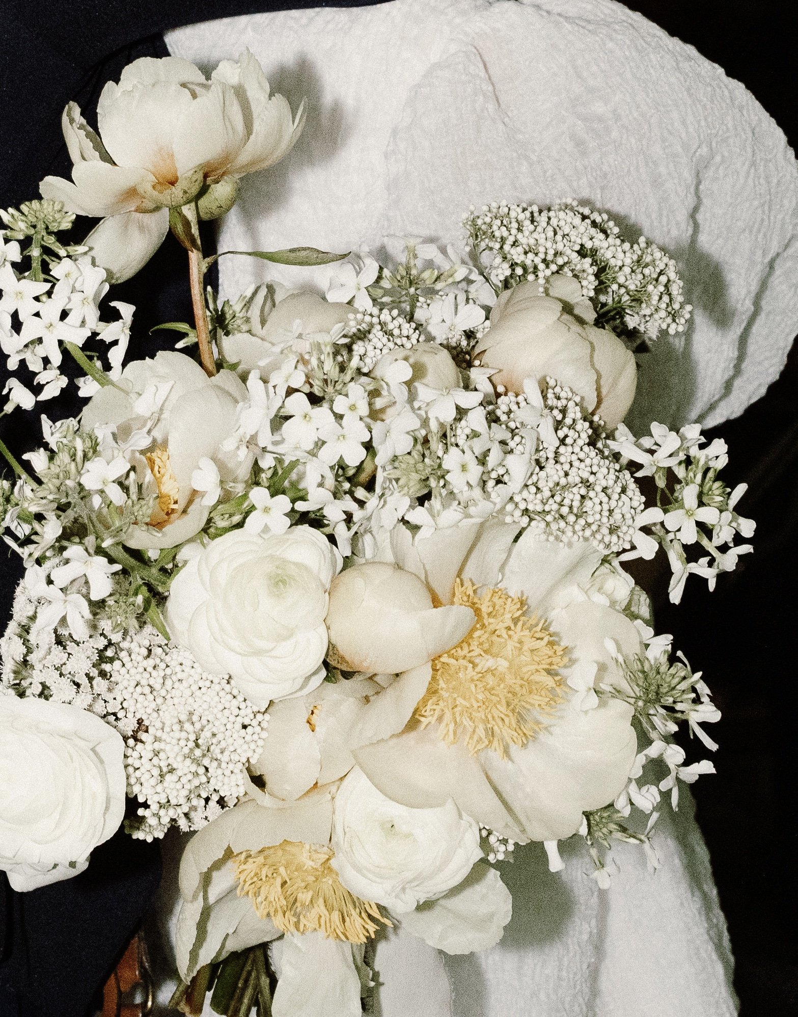 Honour farm flowers is a florist studio based in Ilkley creating bespoke floral designs for weddings and events in Yorkshire.