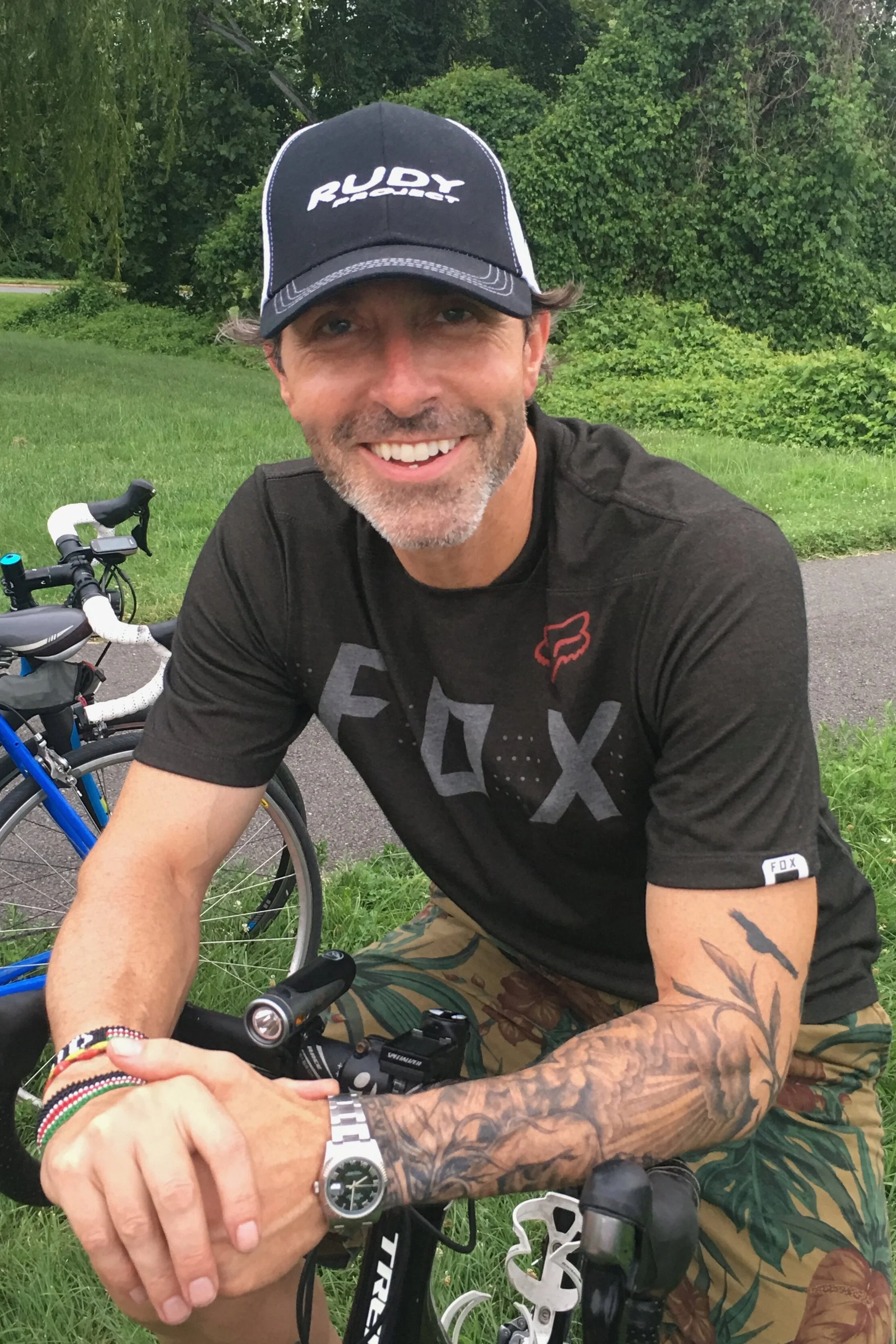 About Our Team — Spire Running