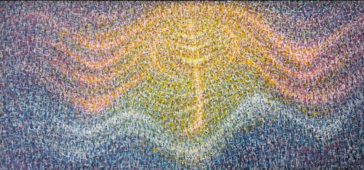 Michael Howard workshop: Visible Speech