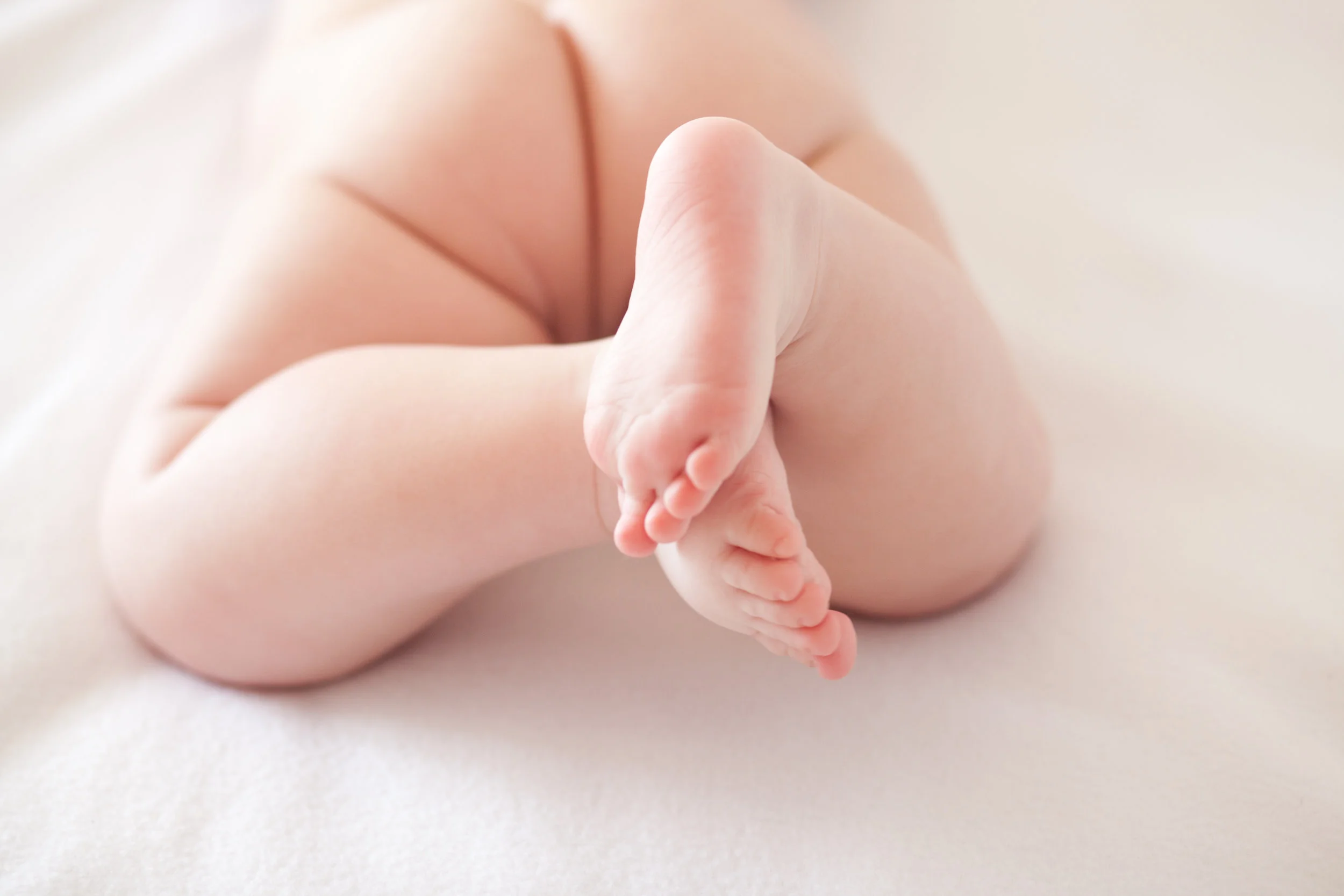 How to Treat the Evil Diaper Rash