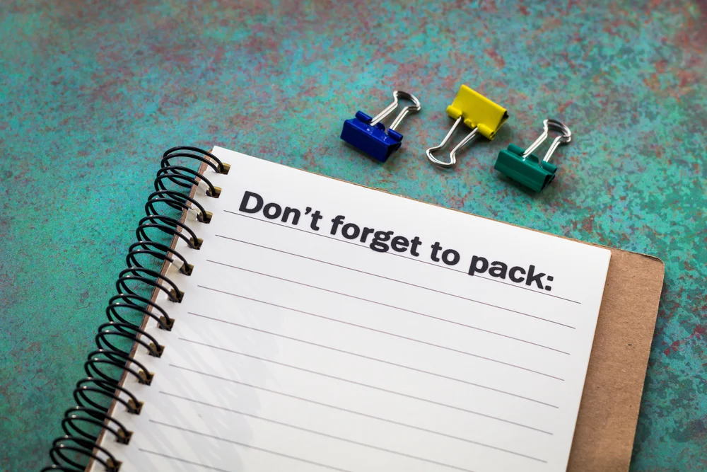 Everything You Need to Travel with a Baby (and More)