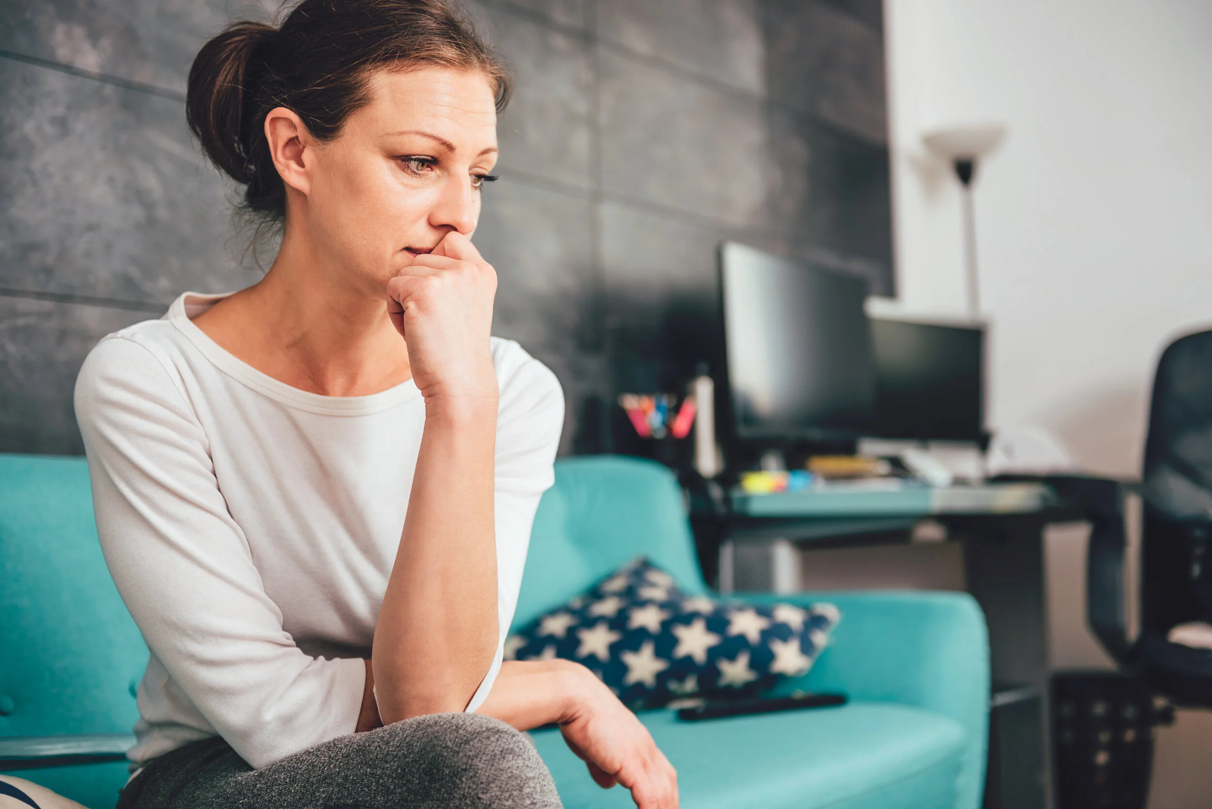 Tips for Handling Anxiety During Coronavirus