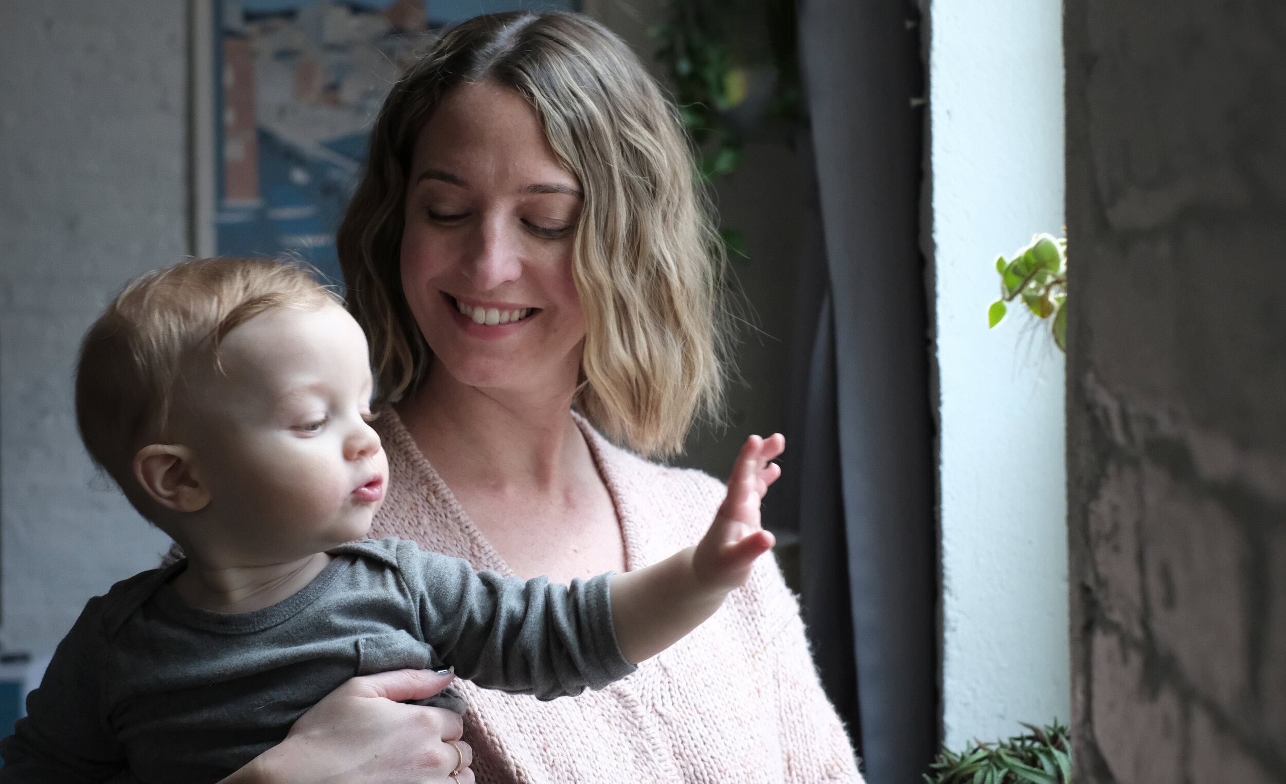 3 Ways to Help Your Postpartum Body Regain Strength After Giving Birth