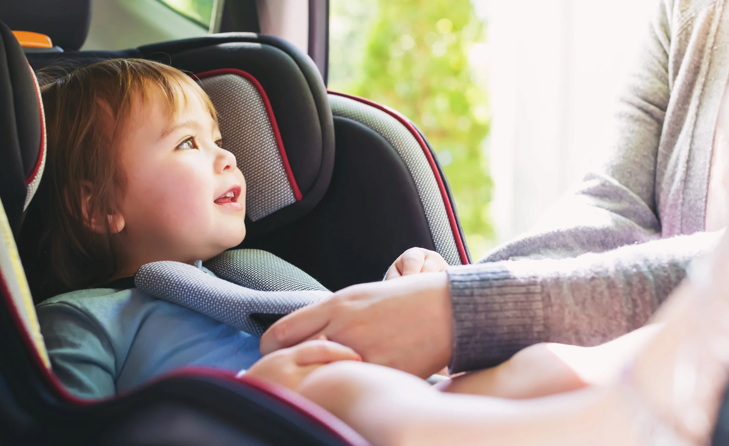 Tips for Dealing with Carsickness in Kids