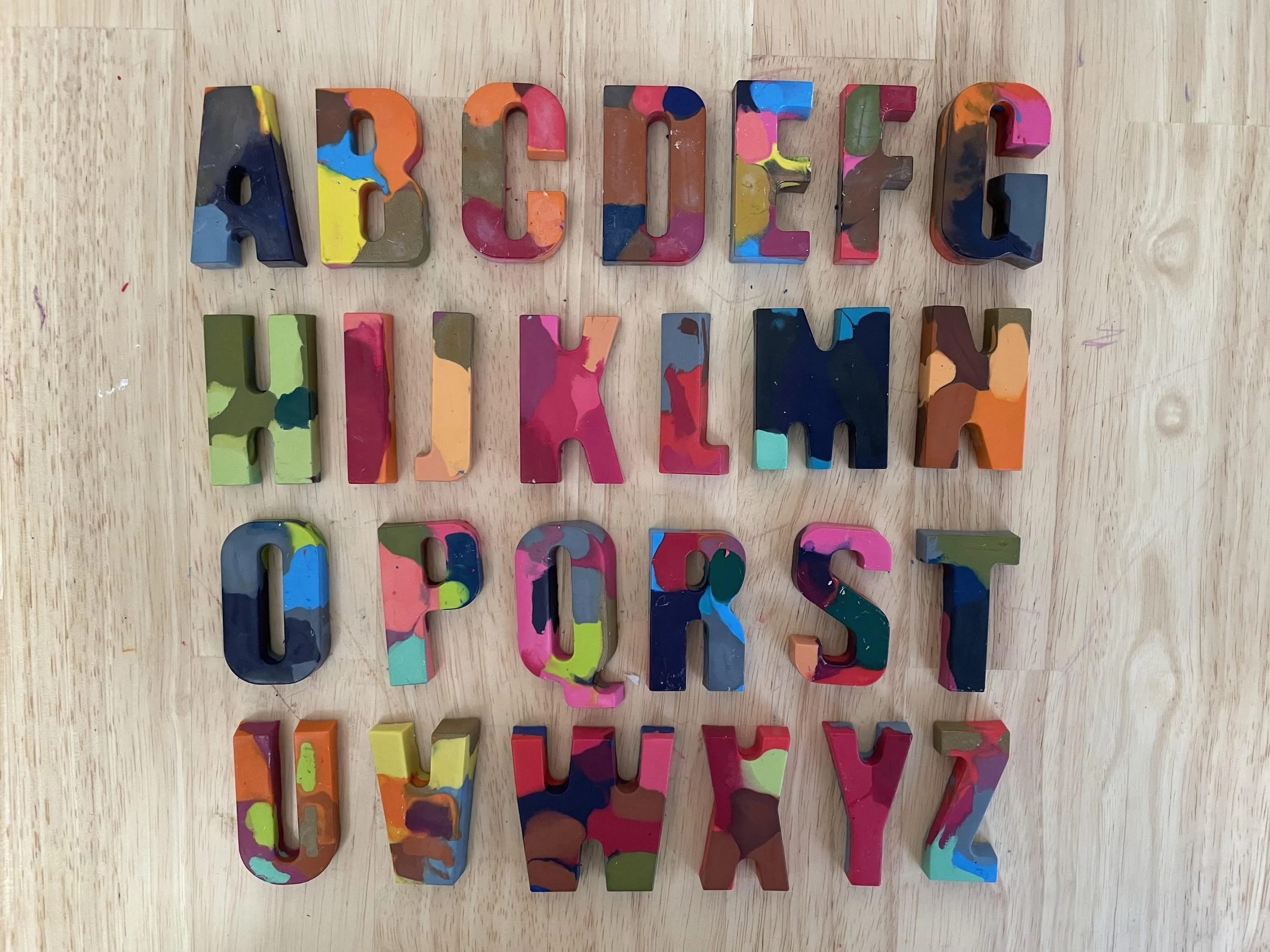 Simple Arts &amp; Crafts Activities To Do With Kids