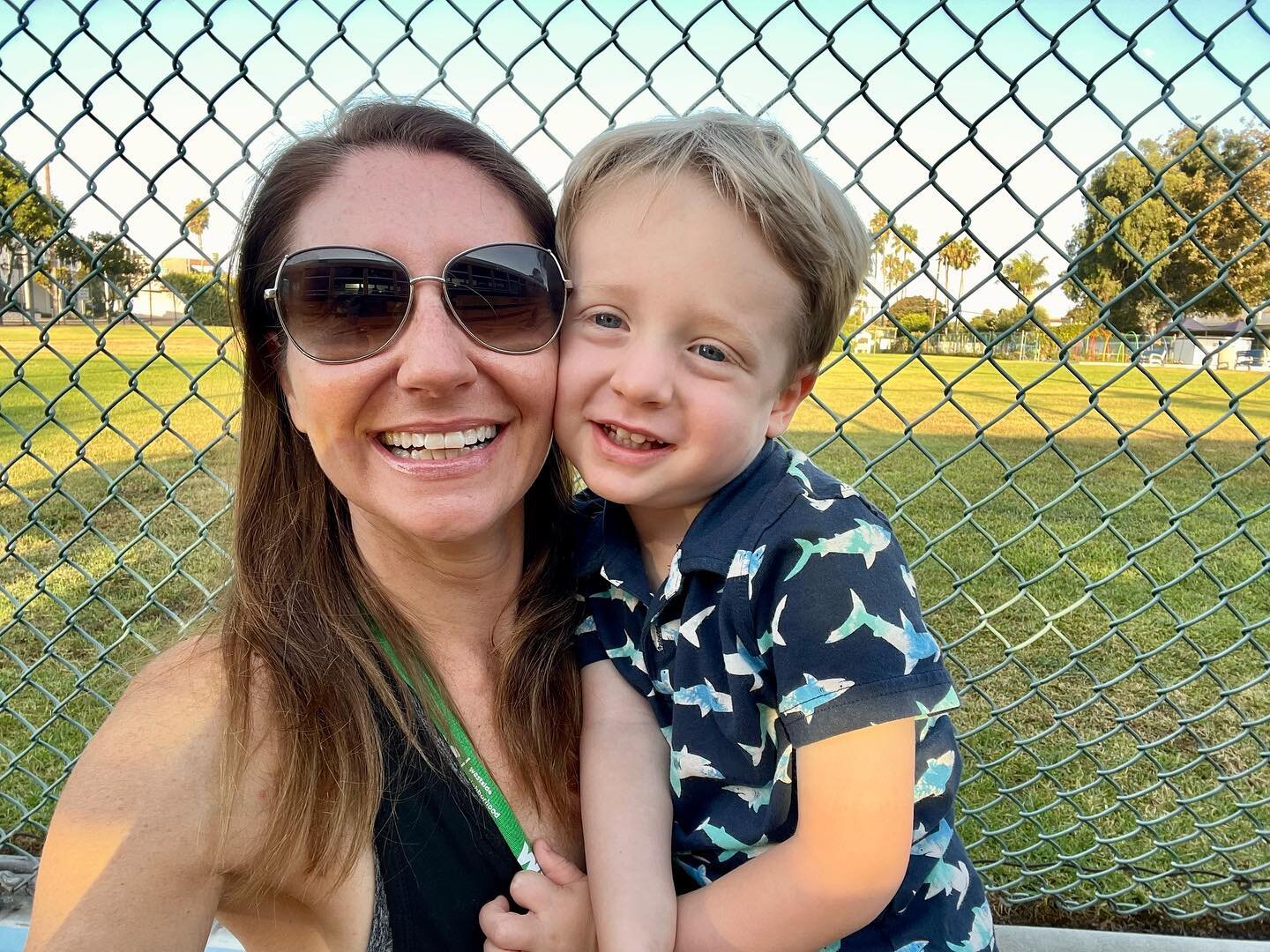 Happy National Sons Day to my little guy! He is just the best 💙💚💛

#nationalsonday #nationalsonsday #happynationalsonsday #happynationalsonday #boymom #boymomlife #motherson #mothersonlove #mothersonbond #mommysboy #mamasboy #momson #myboy