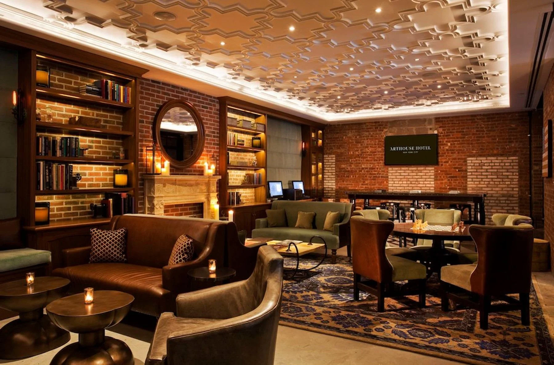 Mom Crew NYC Happy Hour