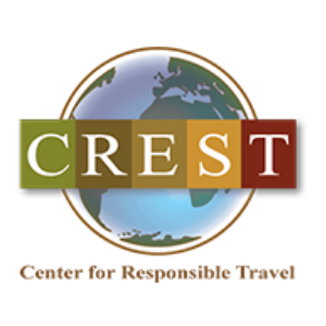 CREST: Centre for Responsible Travel Platinum Sponsor