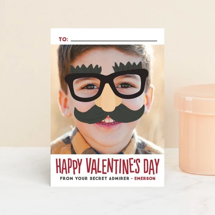 Free Printable Valentine's Day Bookmarks to Color — Jessie Steury