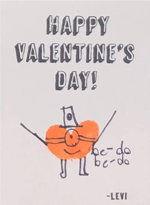 Free Printable Valentine's Day Bookmarks to Color — Jessie Steury