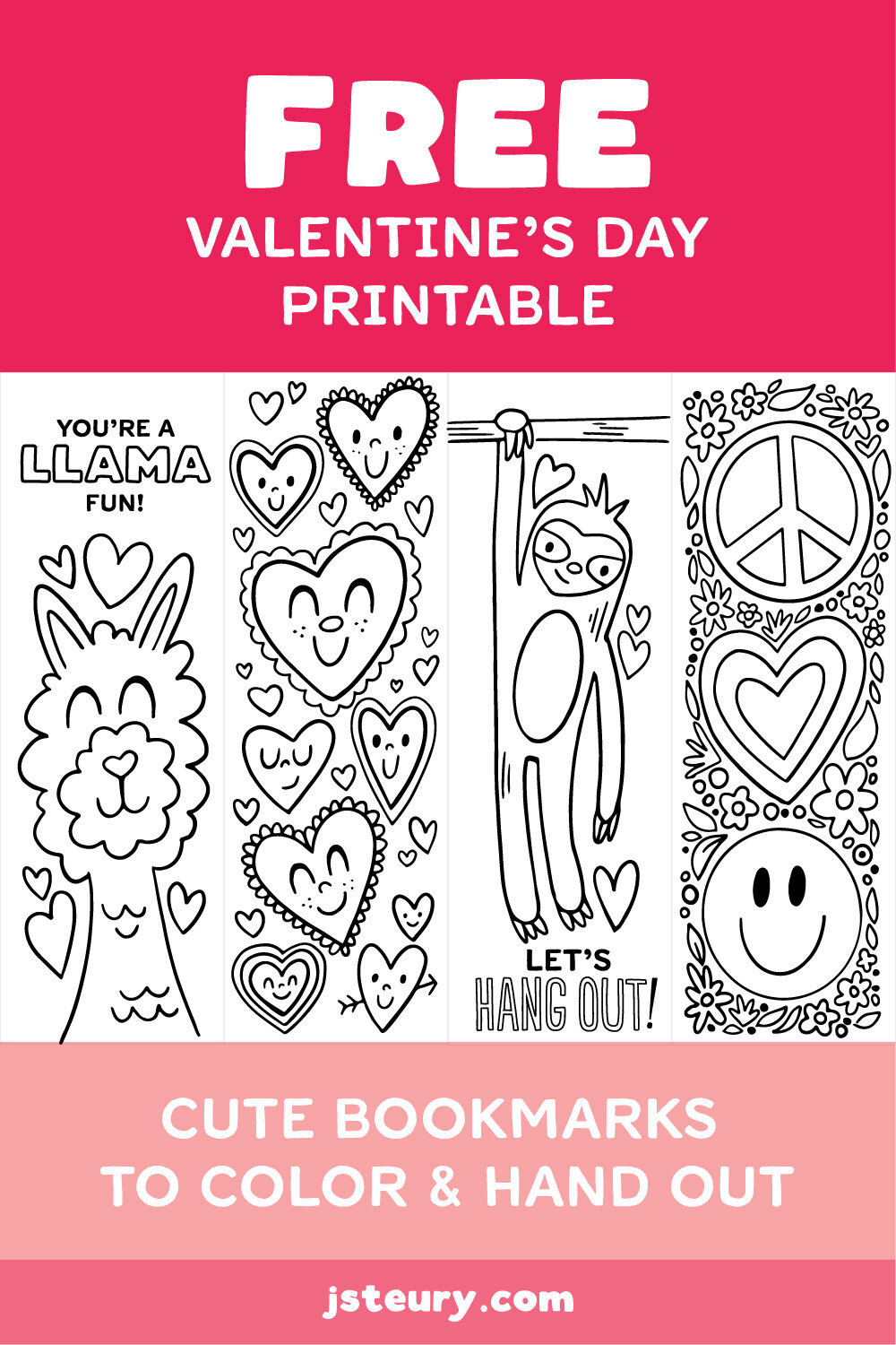 valentine-s-day-printables-bookmarks-bookmarks-google-and-candy-grams