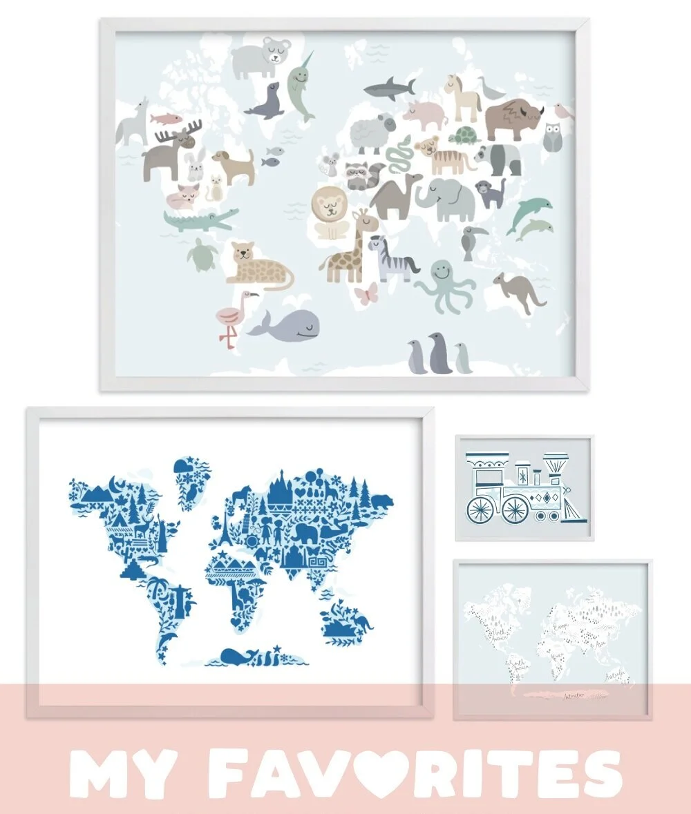 My Art on Minted