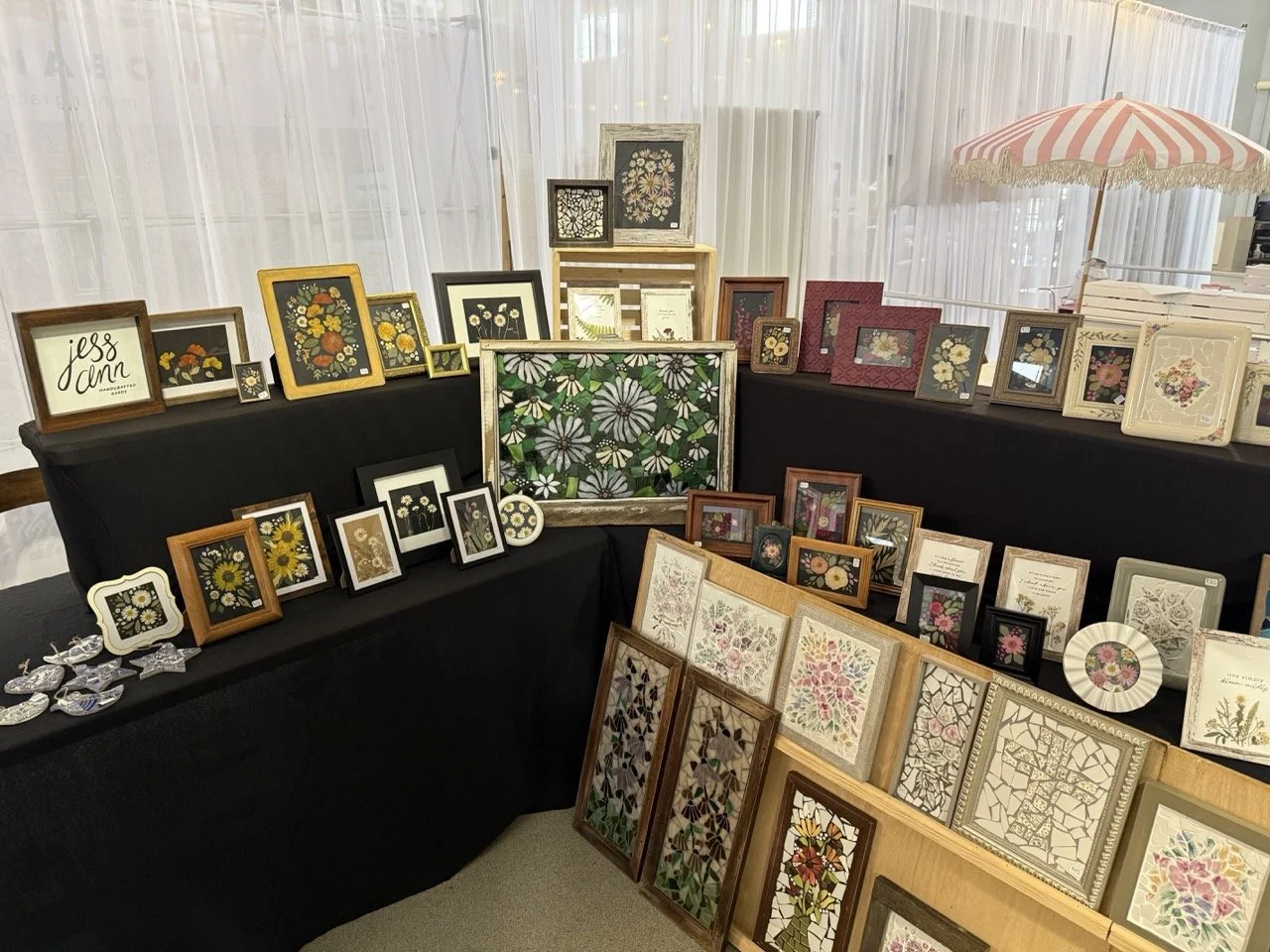 Merry Markets