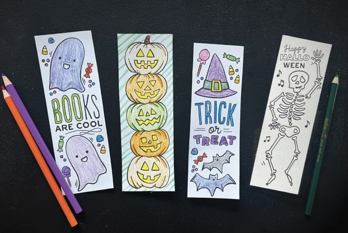 Happy Halloween!
