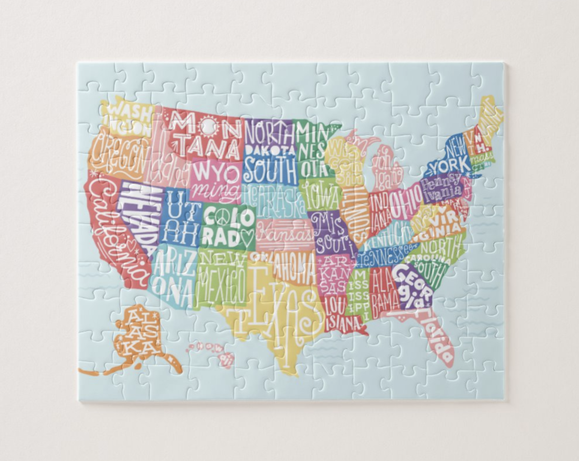 Puzzle Fun!