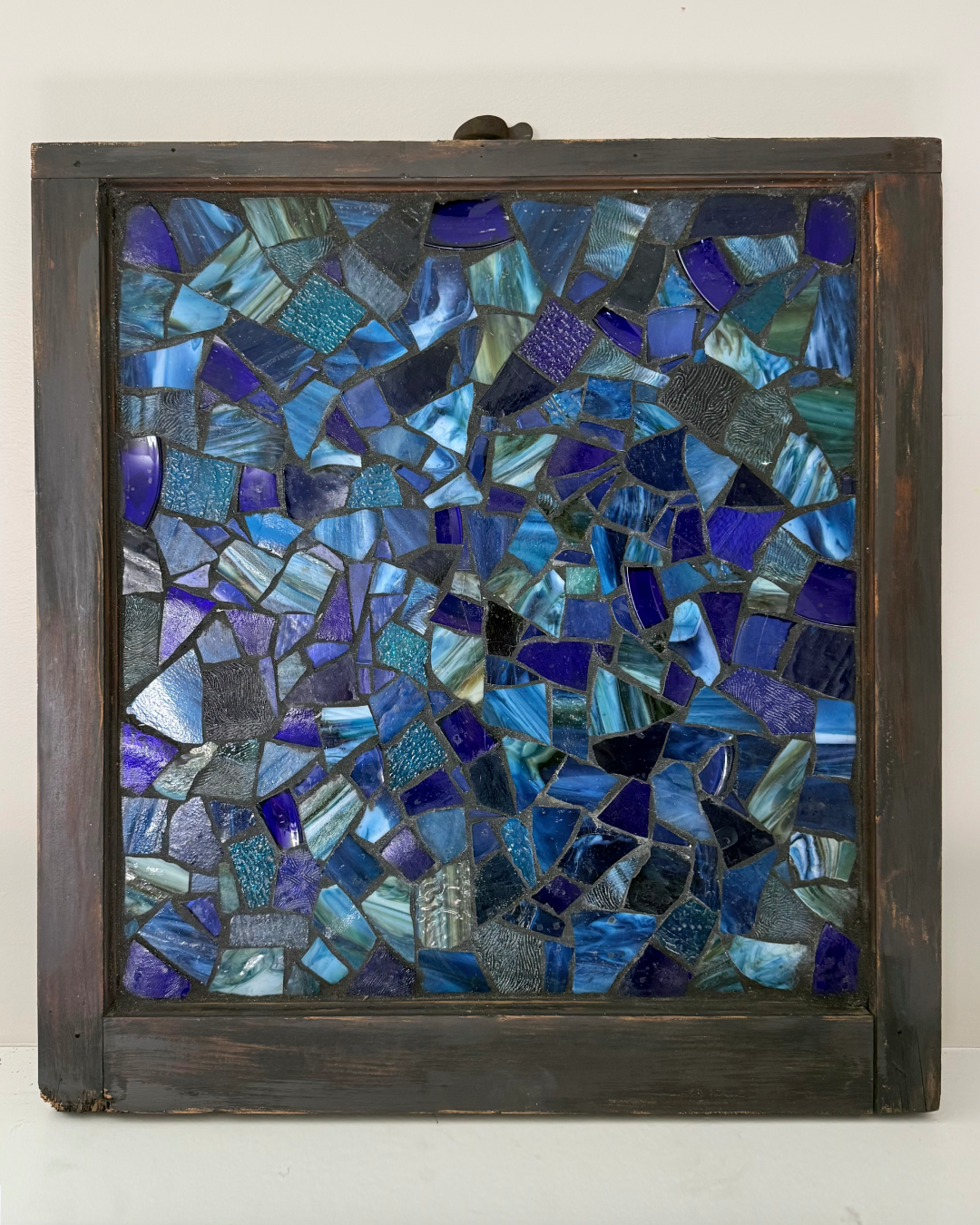 Barn Window Blues