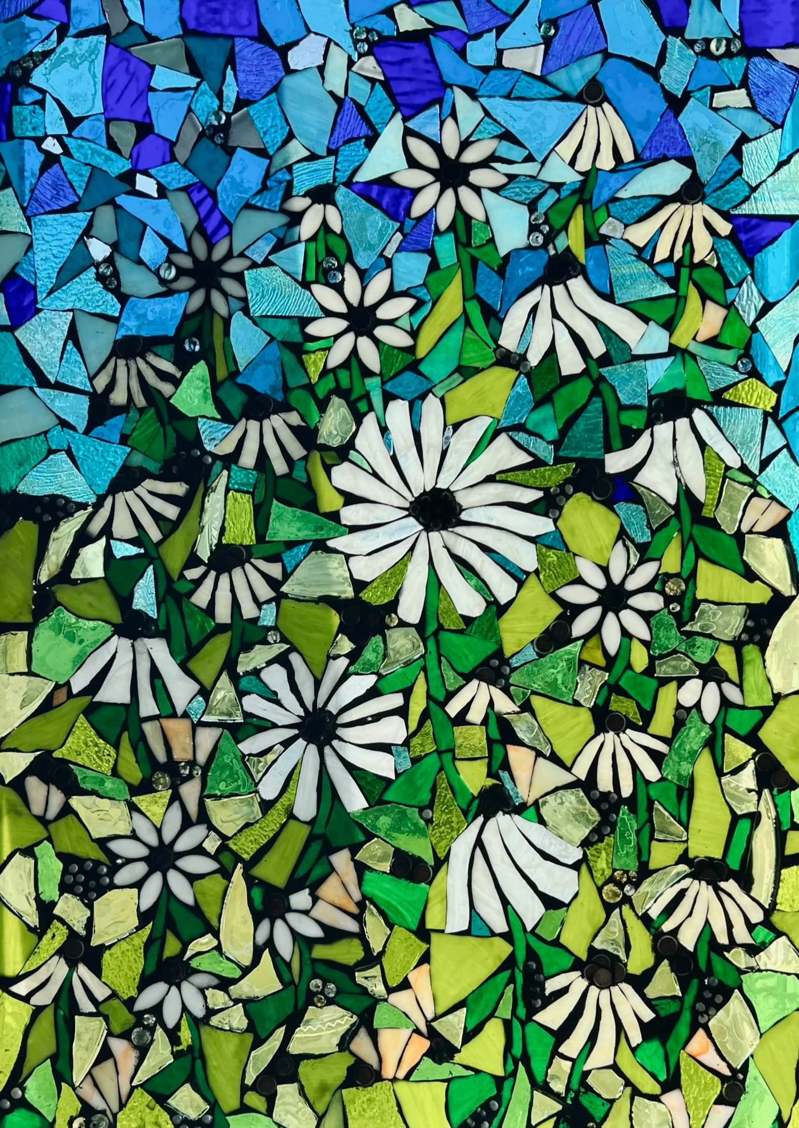 Suncatchers