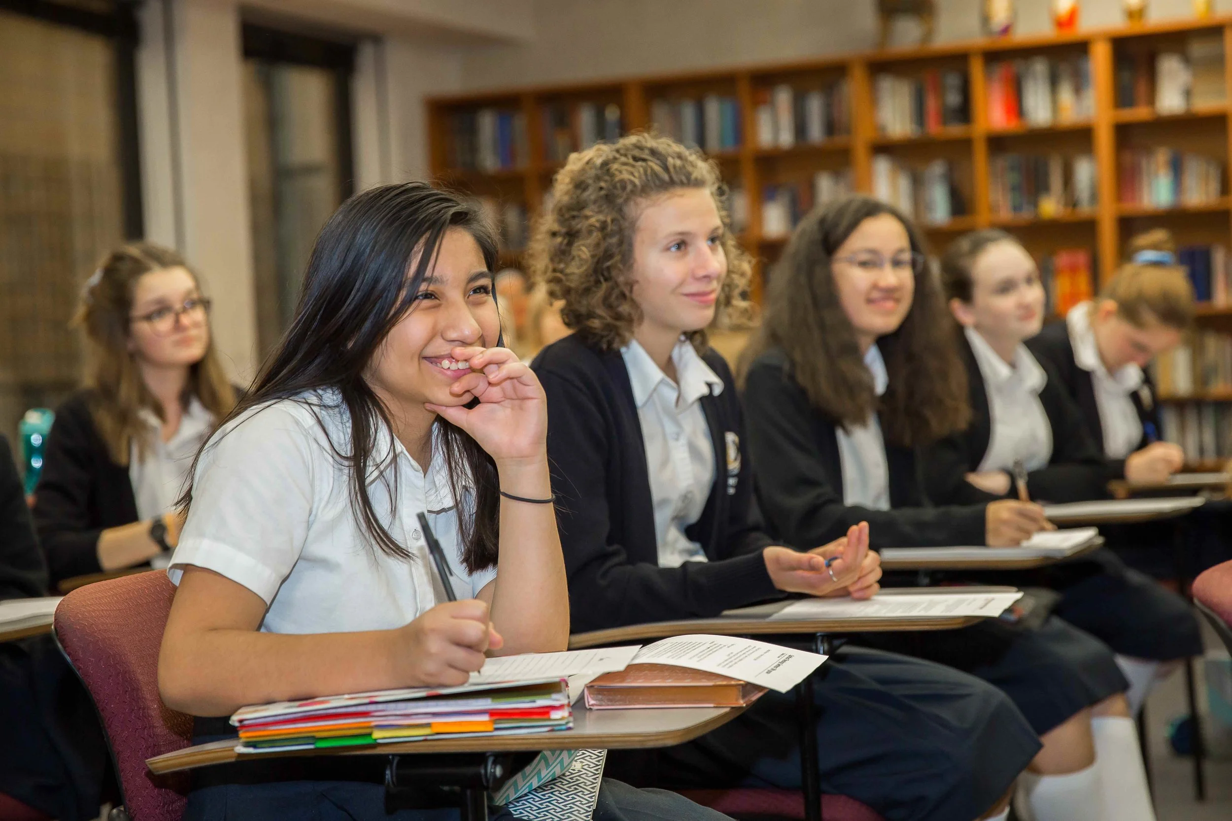 Chesterton Schools Network