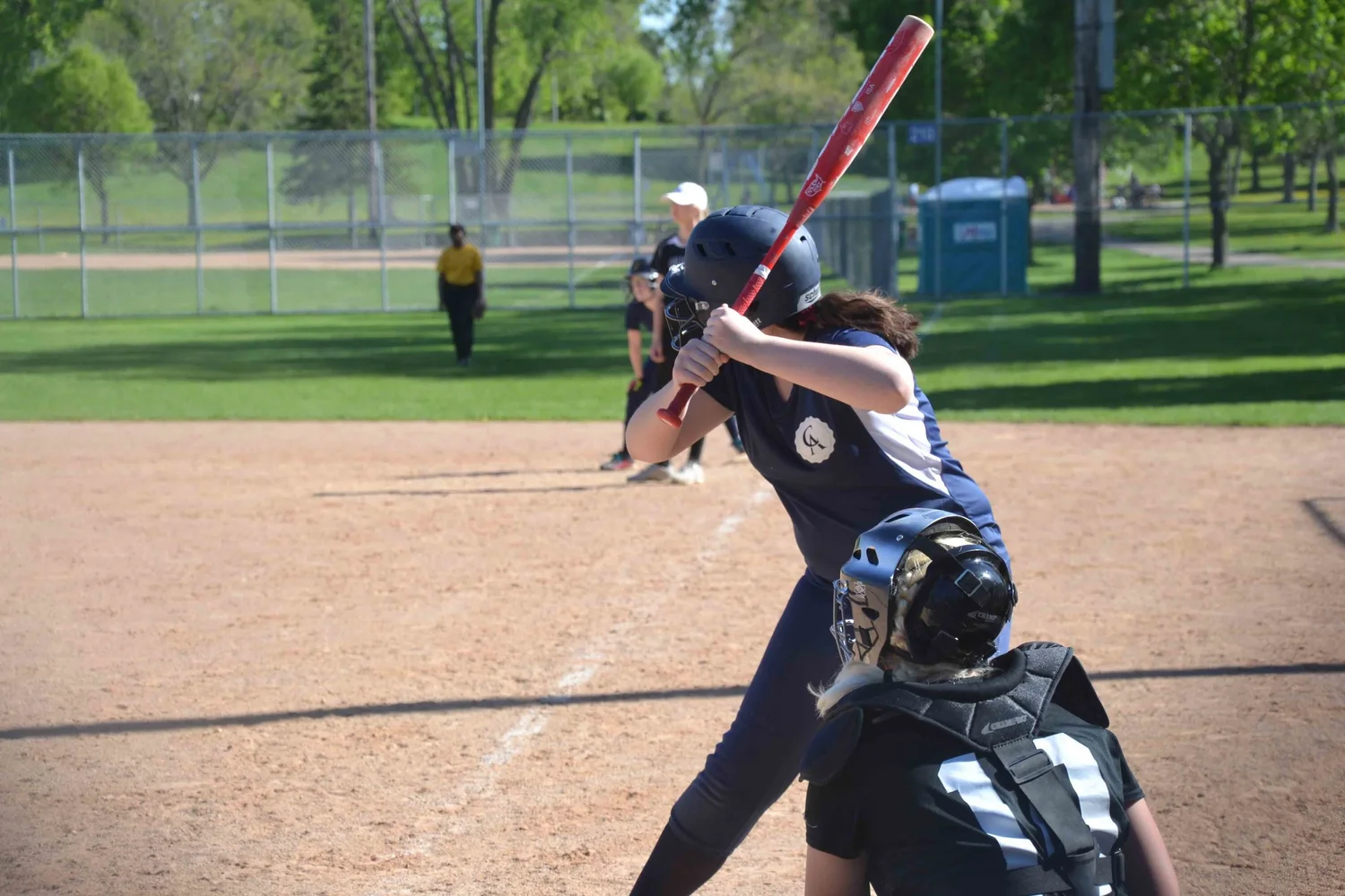 Chesterton Schools Network