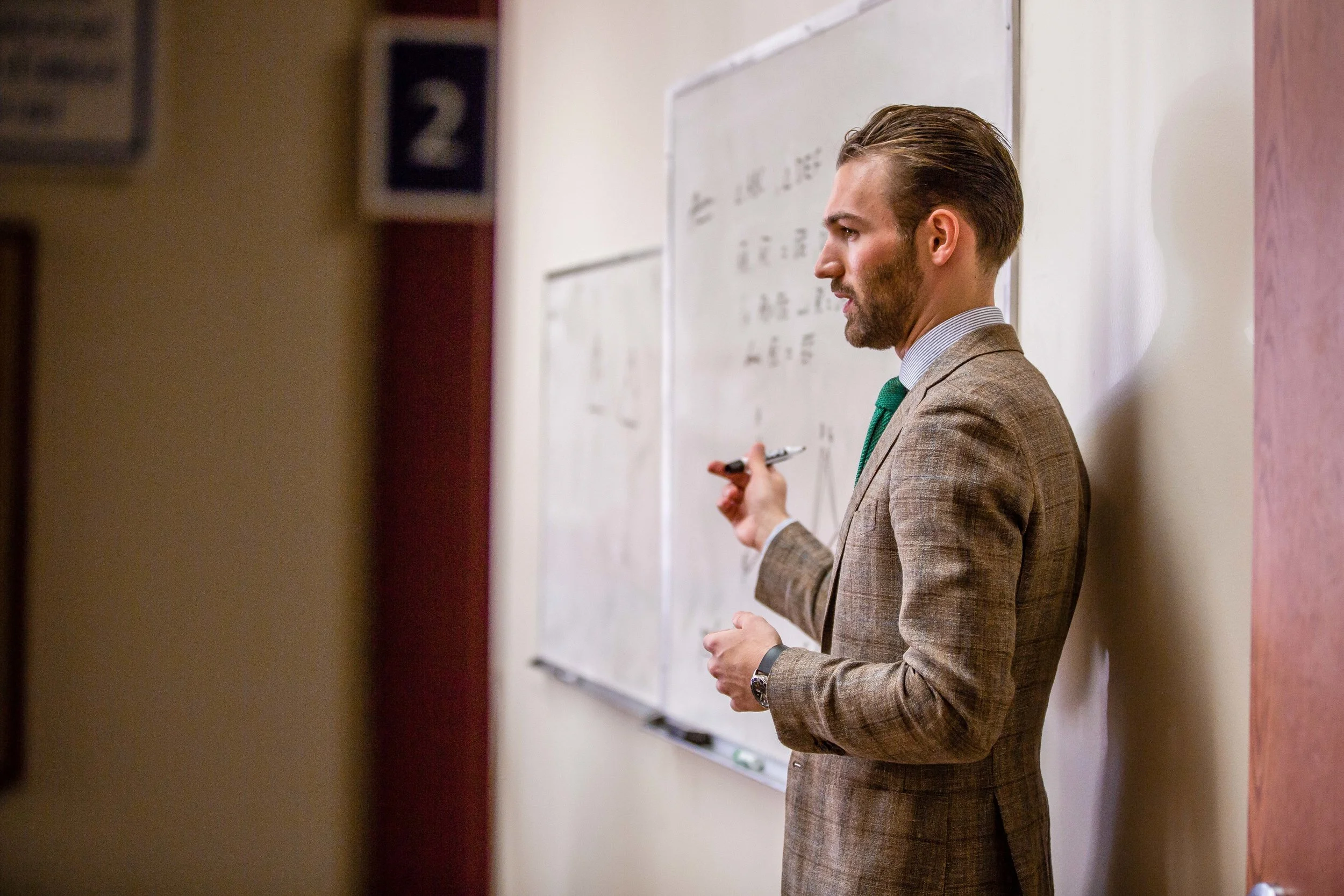 Careers — Chesterton Schools Network