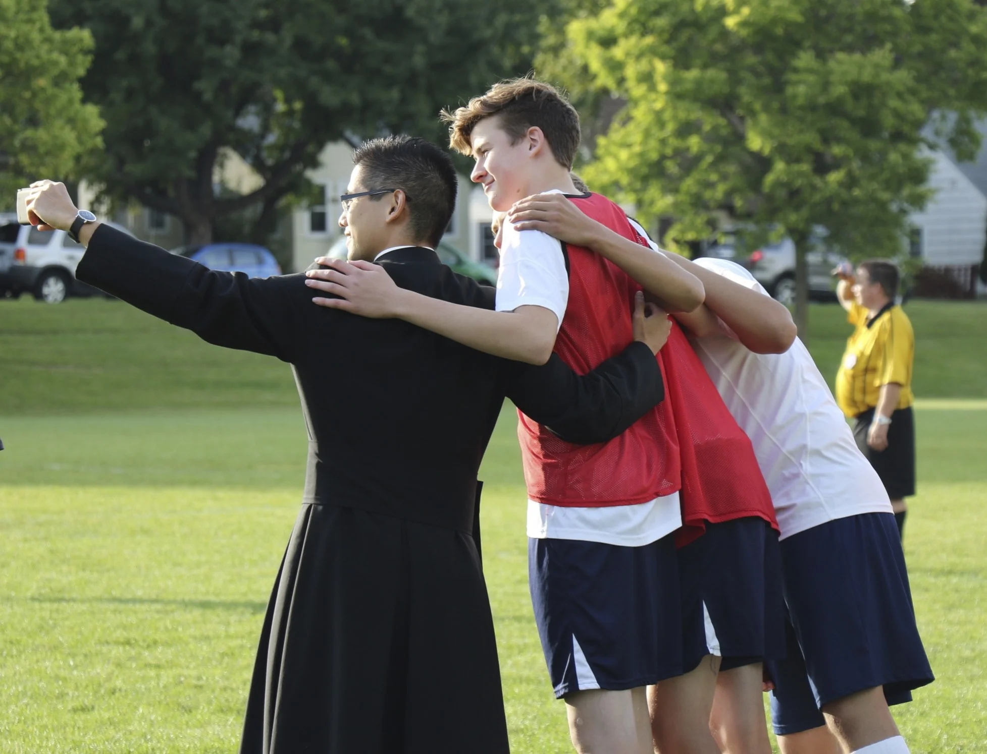 Chesterton Schools Network