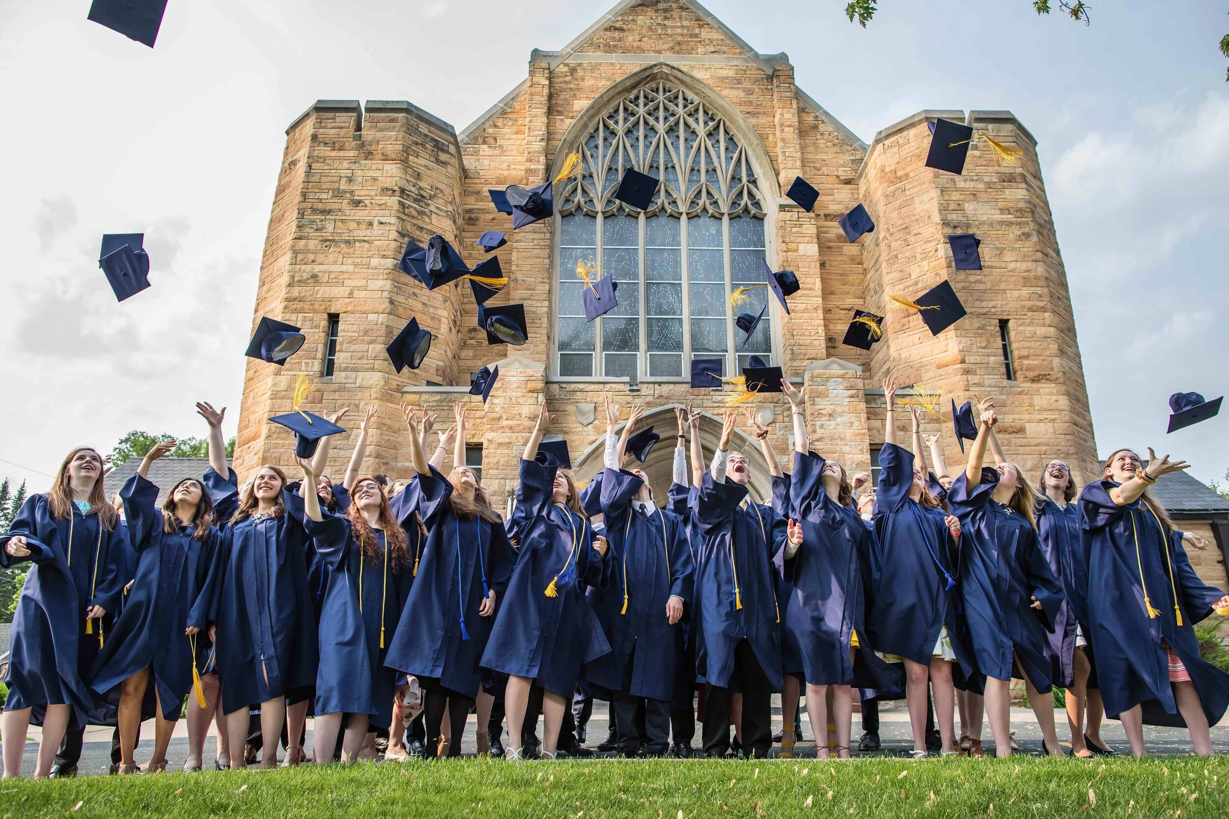 Chesterton Schools Network