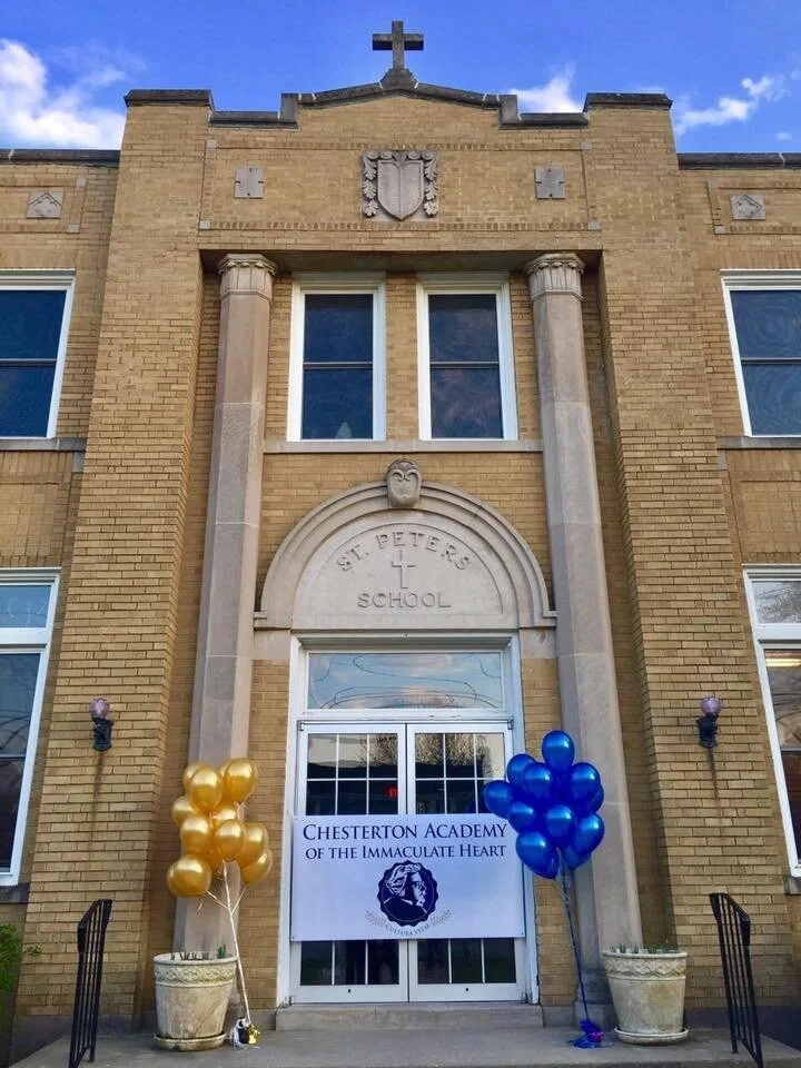 Directory — Chesterton Schools Network