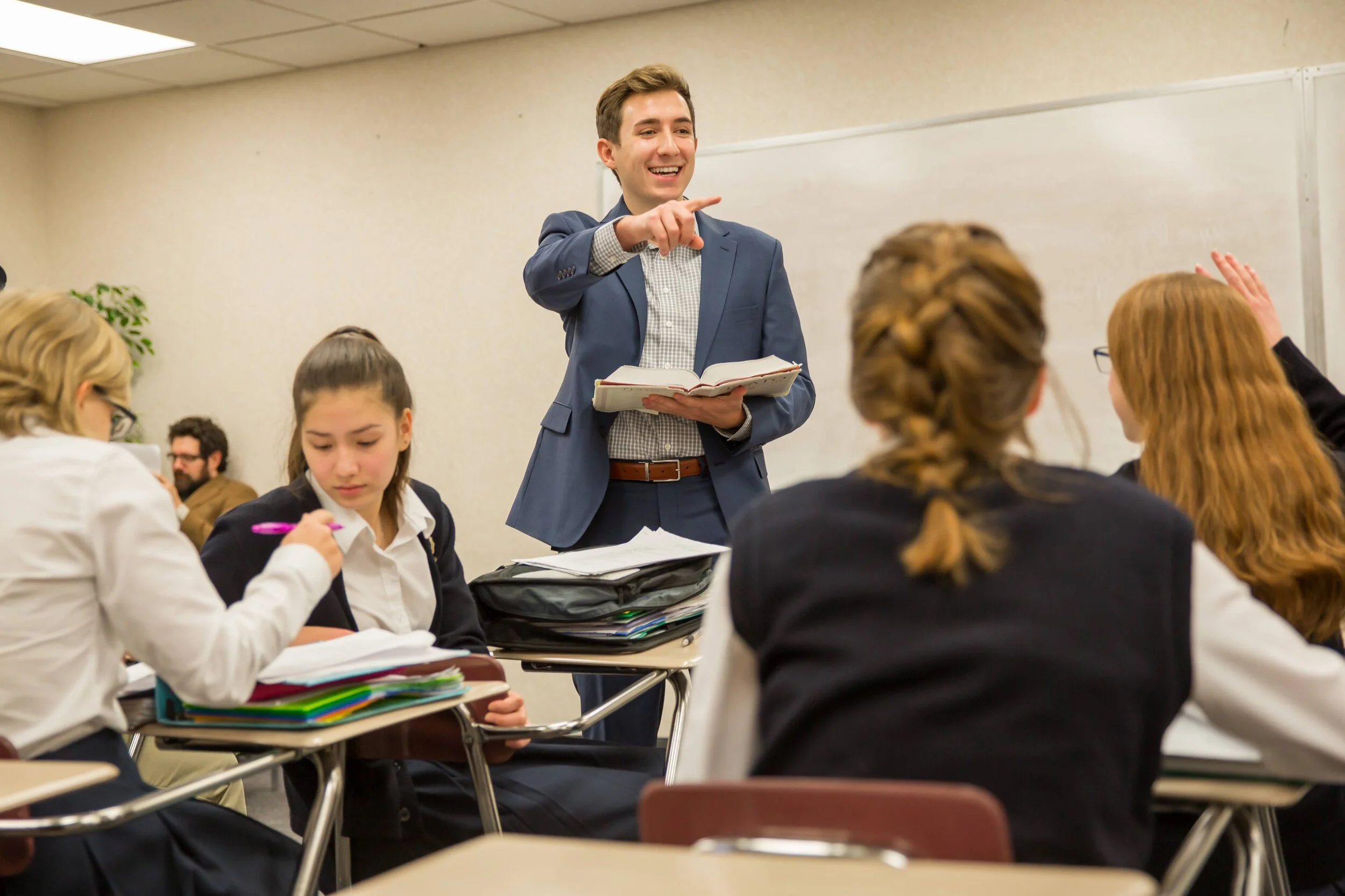 News — Chesterton Schools Network