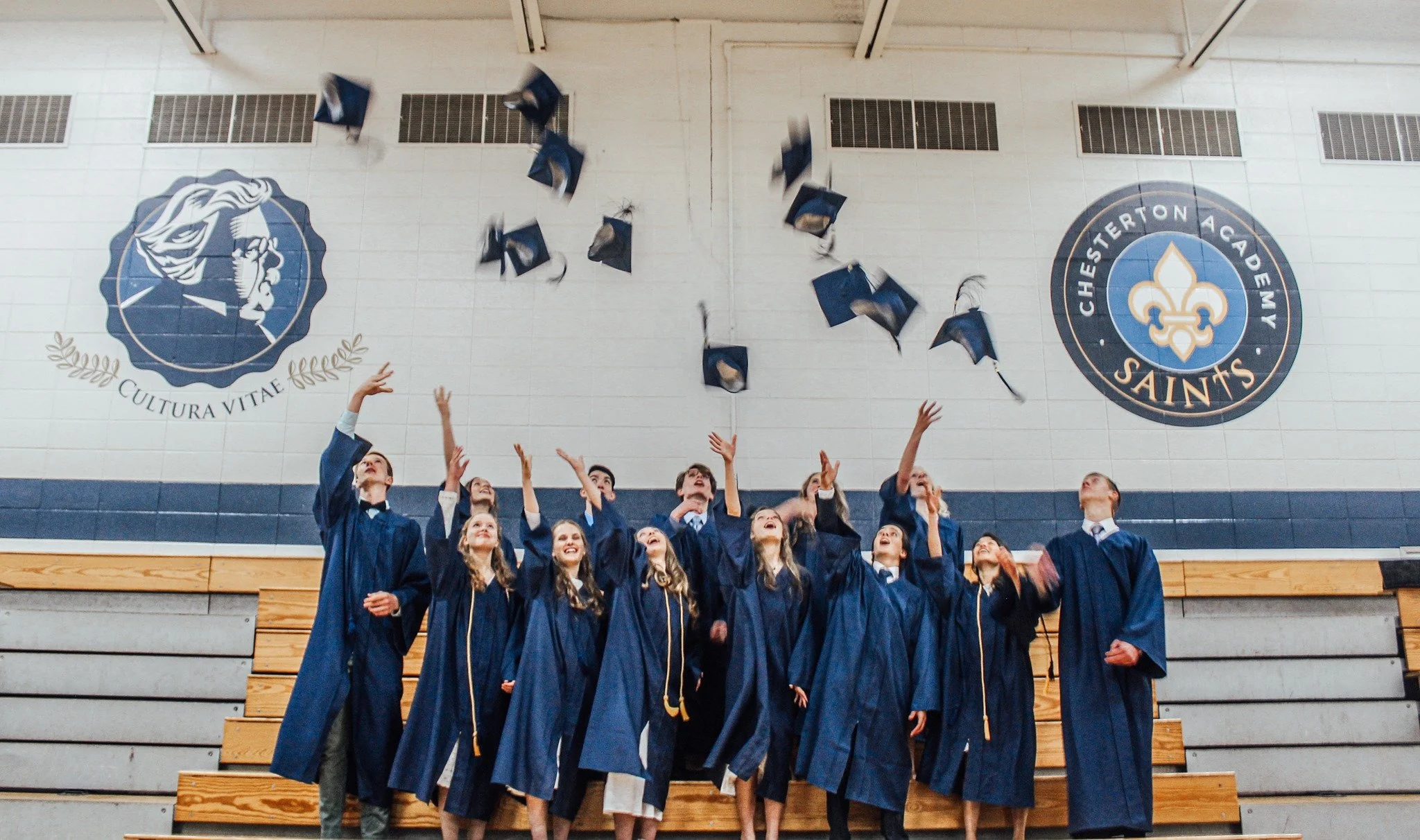 Directory — Chesterton Schools Network