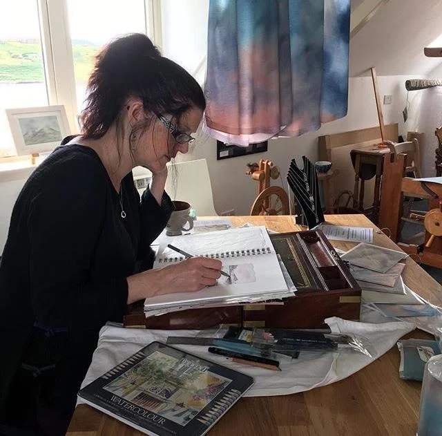 W: www.lynneforrester.com E: lynne@lynneforrester.com F: Art by Lynne Forrester I: @lynneforrester T: @lynnejforrester T: 07882 172752