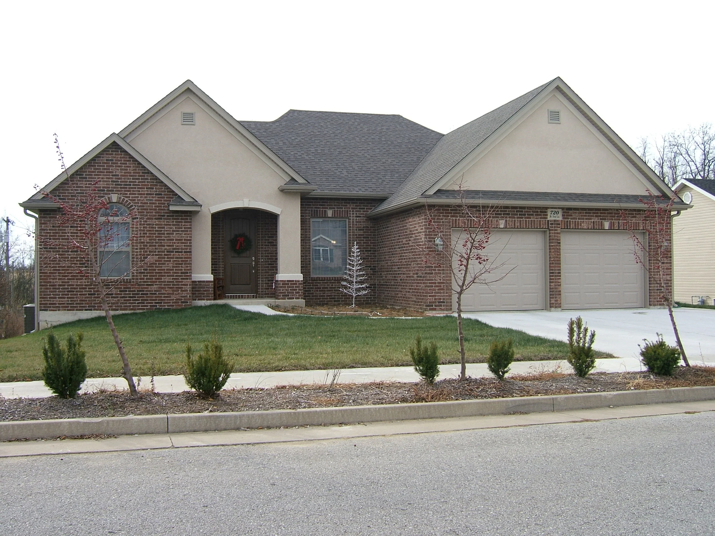 Portfolio — NAKO CONSTRUCTION, LLC