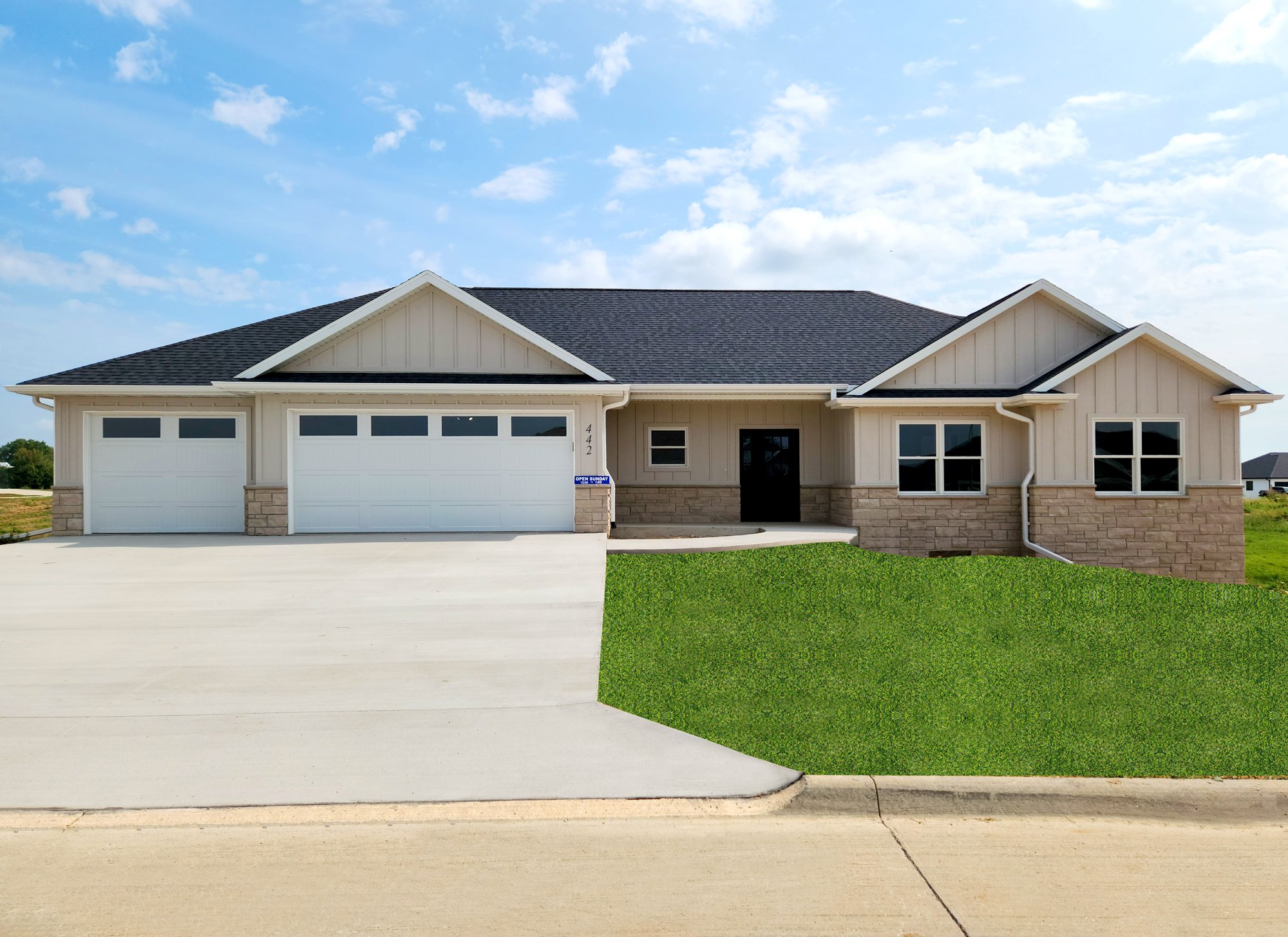 Current Listings — NAKO CONSTRUCTION, LLC