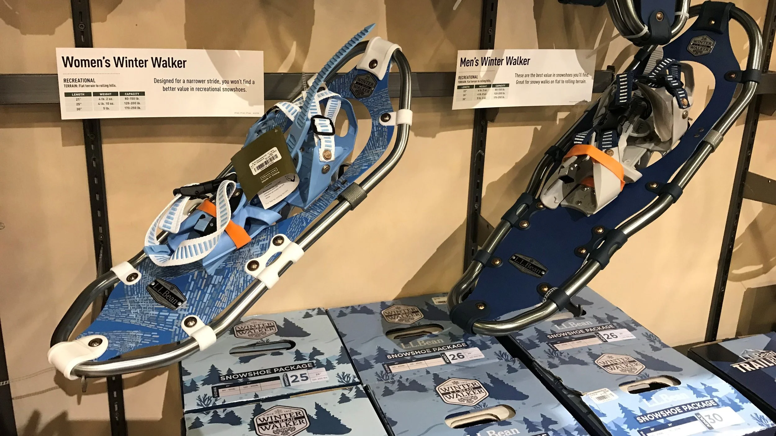 technical information