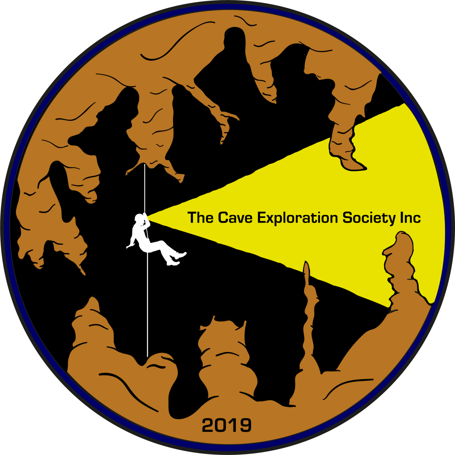 The Cave Exploration Society Inc.