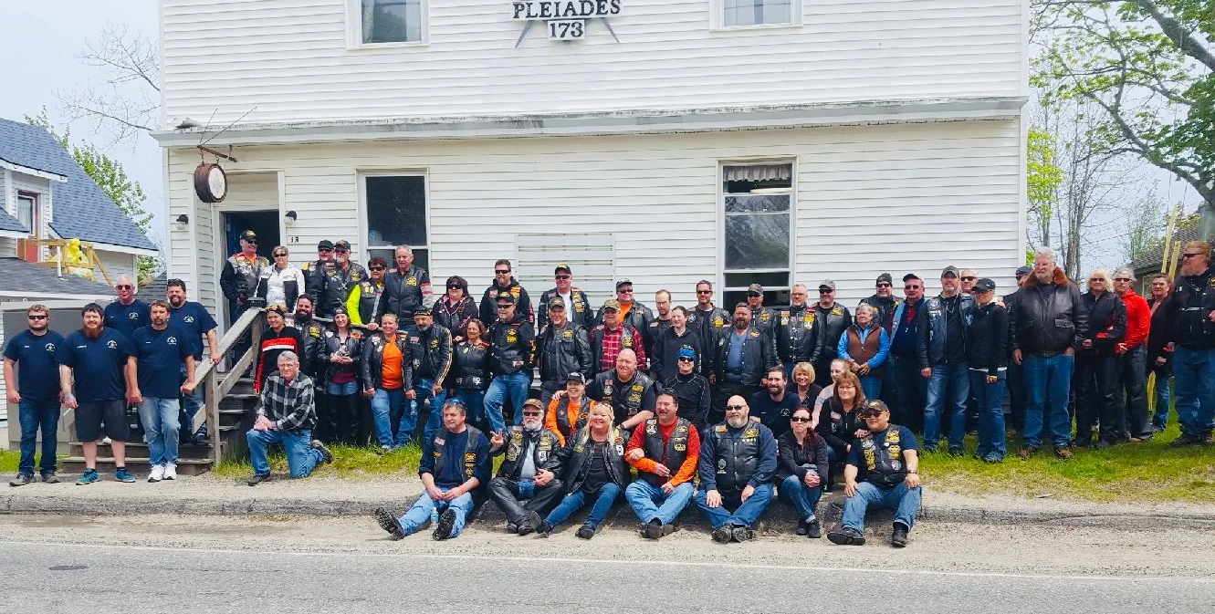 Low XII Riders - June 2, 2019