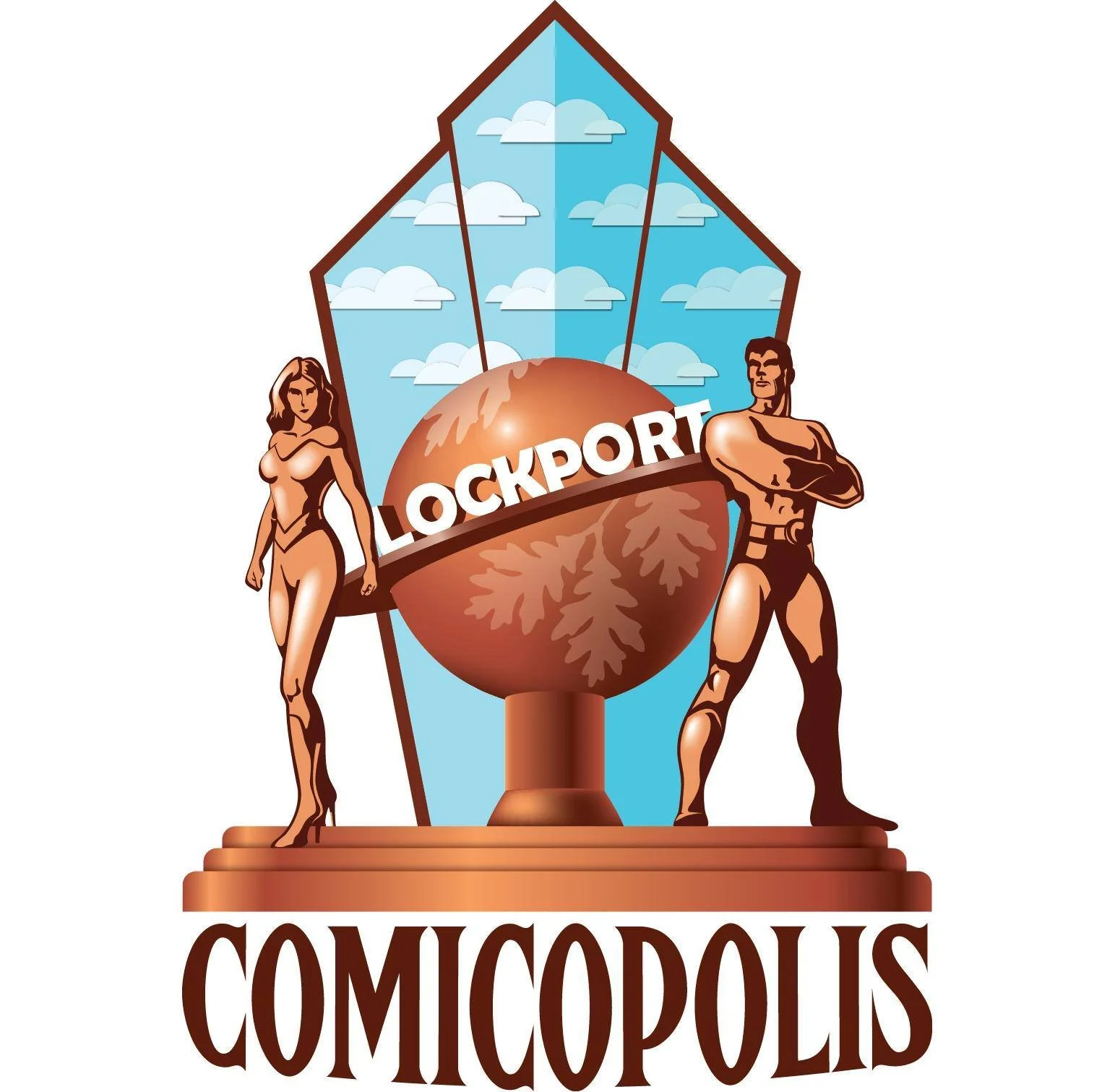 Comicopolis