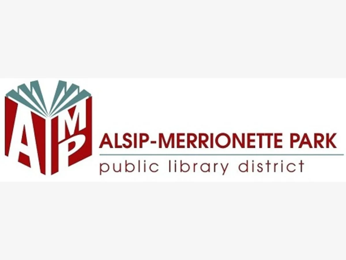 Alsip-Merrionette Library Comic Con