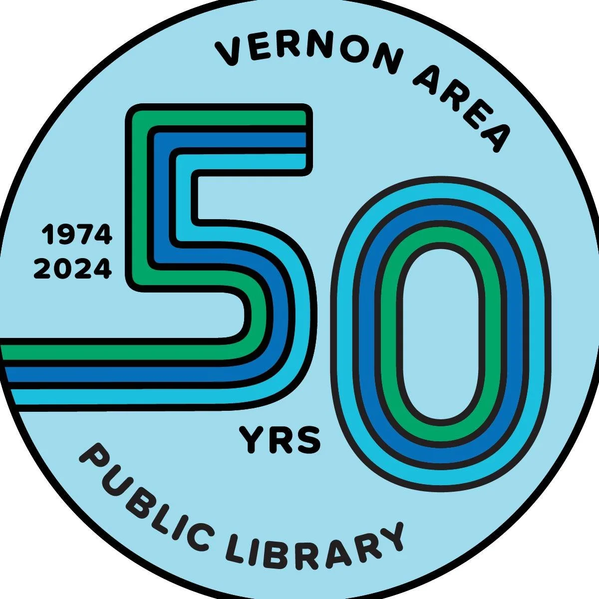Vernon Area Public Library: Summer Celebration
