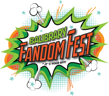 BALibrary's Fandom Fest