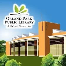 Community Art Jam @ Orland Park Public Library