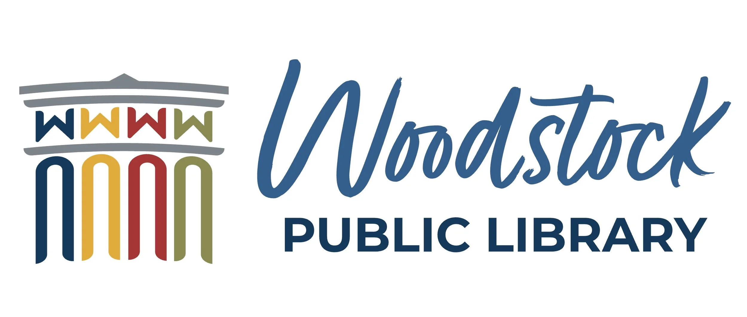 Community Art Jam @ Woodstock Library